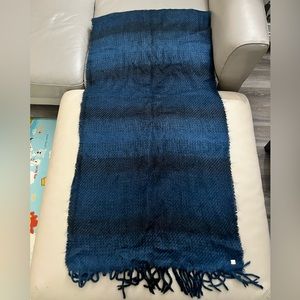 NWOT - Polo Ralph Lauren Long Scarf